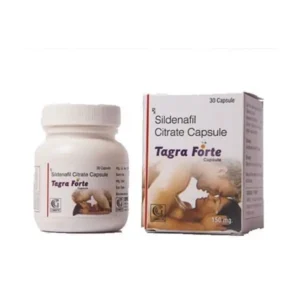 Timing Plus for Tagra Forte Capsule