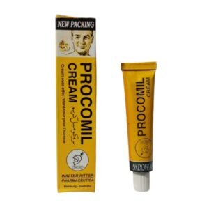 procomil delay cream