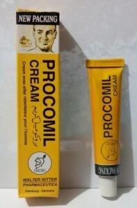 Procomil Longtime Delay Cream For Men