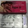 vigor d timing tablets