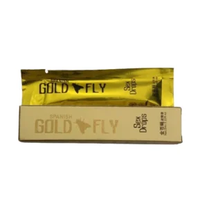 spanish gold fly drops