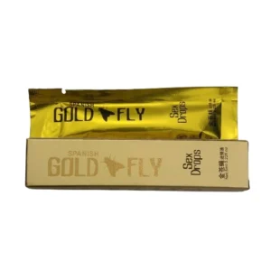 spanish gold fly drops