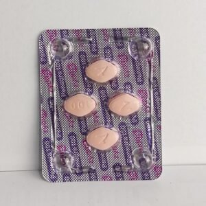 penegra zydus 100mg tablet