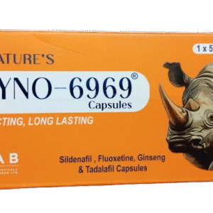 rhyno capsules sildenafil fluoxetine ginseng tadalafil