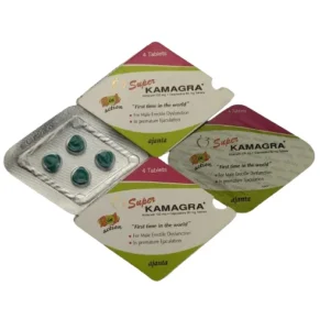 super kamagra sildenafil dapoxetine