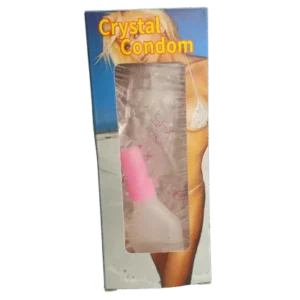 Crystal Condom