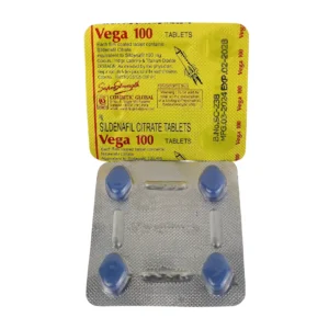 Vega 100 Timing Tablet