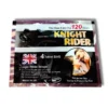 knight rider tablets pouch