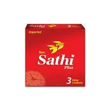 sathi delay plus condoms for men