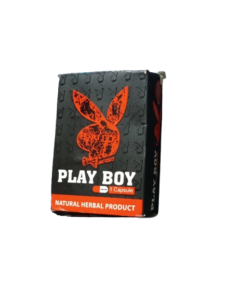 playboy delay timing capsules
