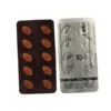 Vigor P Sildenafil & Paroxetine Tablets
