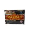 Maxman Sex Tablets Pouch