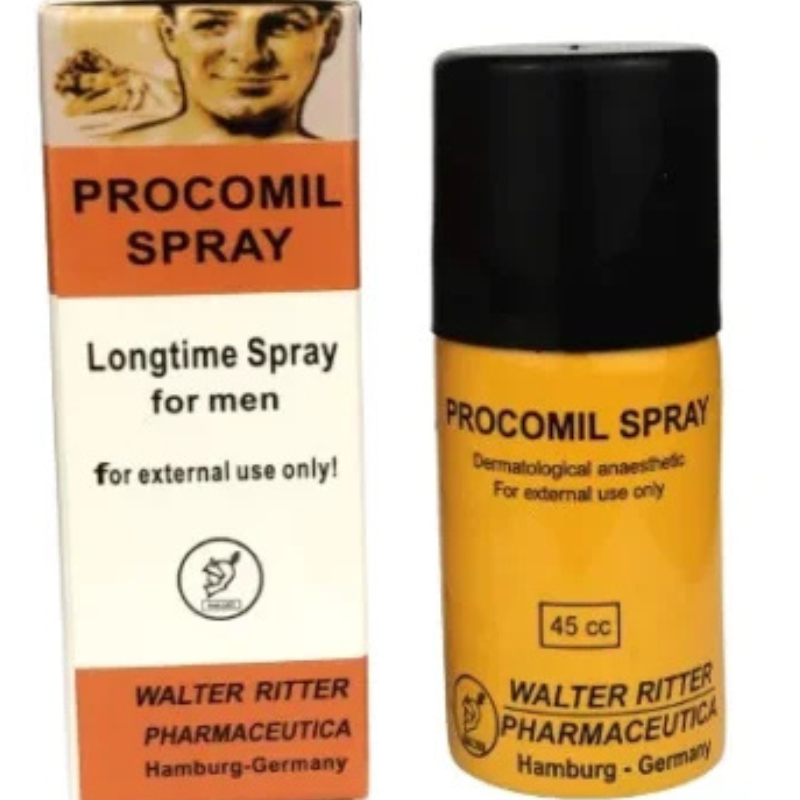 Procomil Delay Spray for Mens
