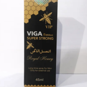 Super Viga 8 million spray